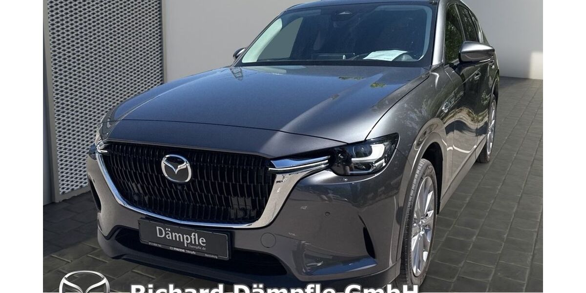 Mazda CX-60 70.531 km 32.800 &euro; Ravensburg, nähe Bodensee 88213
