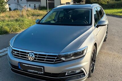 VW Passat Variant 111.400 km 18.999 &euro; Wolpertswende 88284