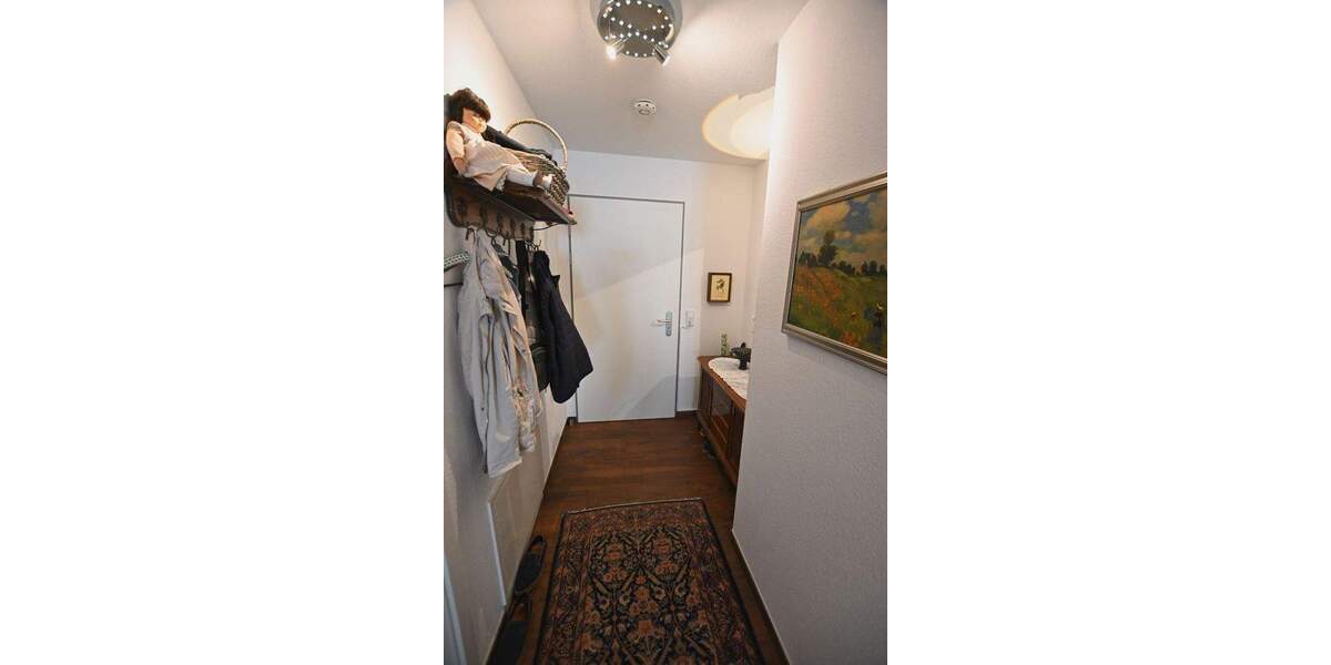 Etagenwohnung Weingarten - 3 Zimmer, 92 m&sup2;, 415.000&euro; | Angebot:25728234