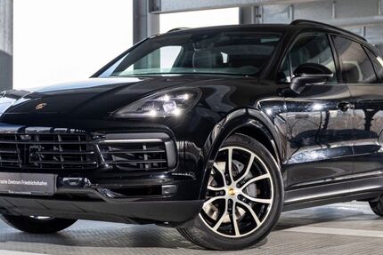 Porsche Cayenne 88.000 km 59.880 &euro; Friedrichshafen 88045