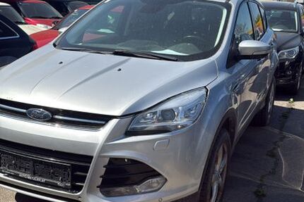 Ford Kuga 437.642 km 3.699 &euro; weingarten 88250