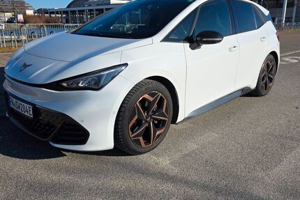 Cupra Born 37.000 km 26.990 &euro; Friedrichshafen 88046