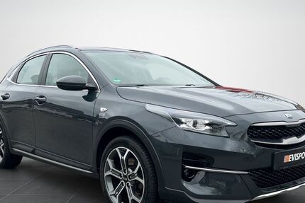 Kia XCeed 106.000 km 14.880 &euro; Oberteuringen 88094