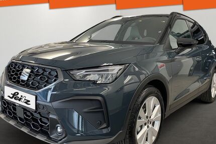 Seat Arona 3.000 km 27.999 &euro; Weingarten 88250