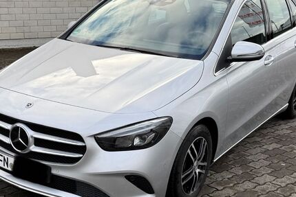 Mercedes-Benz B 200 69.000 km 22.900 &euro; Friedrichshafen 88045