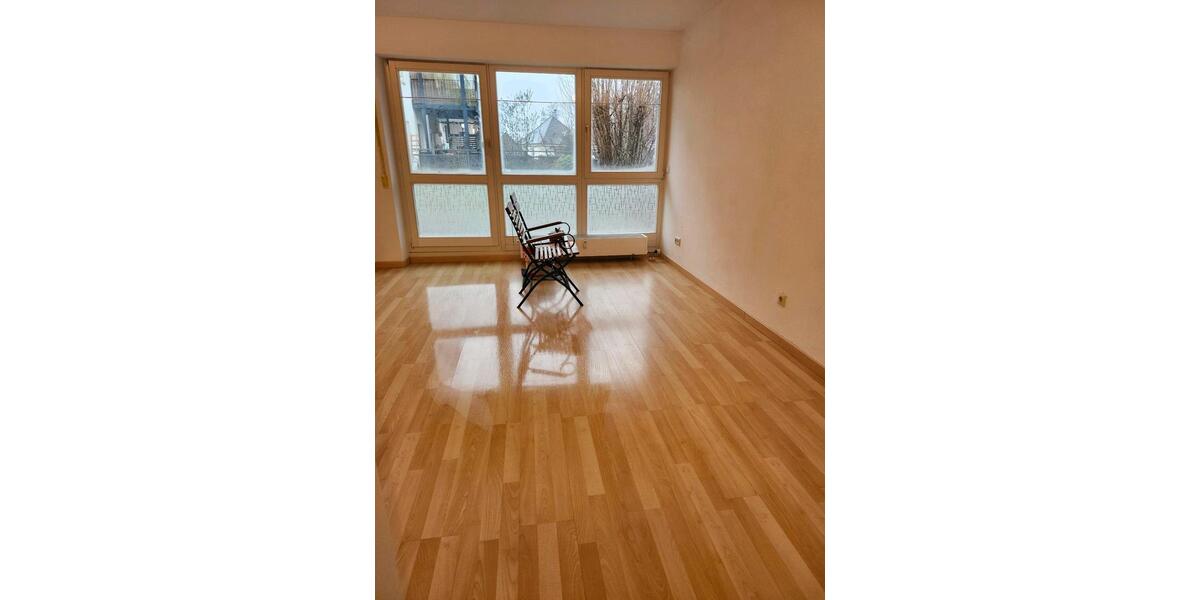 Erdgeschoßwohnung Wangen im Allgäu - 2 Zimmer, 49 m&sup2;, 750&euro; | Angebot:25963177