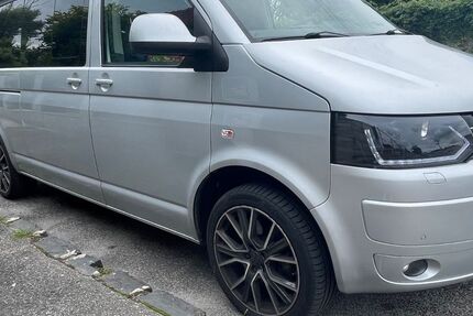 VW T5 California 218.000 km 31.500 &euro; Lindau 88131