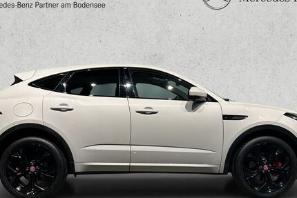 Jaguar E-Pace 49.900 km 32.800 &euro; Friedrichshafen 88048