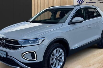 VW T-Roc 16.800 km 31.490 &euro; Friedrichshafen 88046