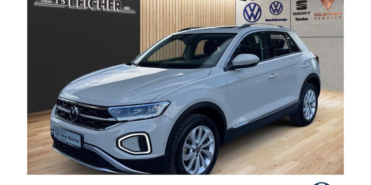VW T-Roc 16.800 km 31.490 &euro; Friedrichshafen 88046