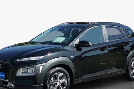 Hyundai KONA 44.300 km 18.570 &euro; Markdorf 88677