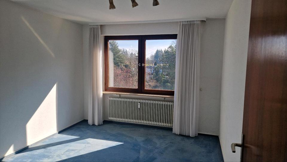 Etagenwohnung Überlingen - 3 Zimmer, 90 m&sup2;, 400.000&euro; | Angebot:25973530
