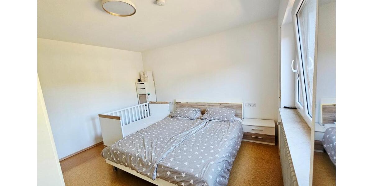 Etagenwohnung Oberteuringen - 2.5 Zimmer, 79 m&sup2;, 259.000&euro; | Angebot:26126758