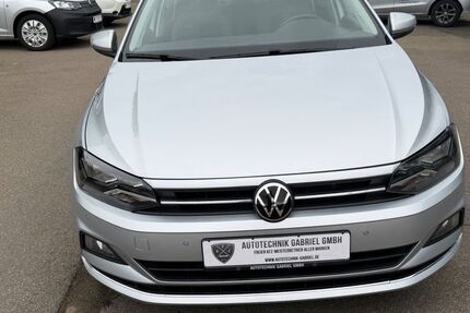 VW Polo 37.160 km 15.500 &euro; Wangen 88239