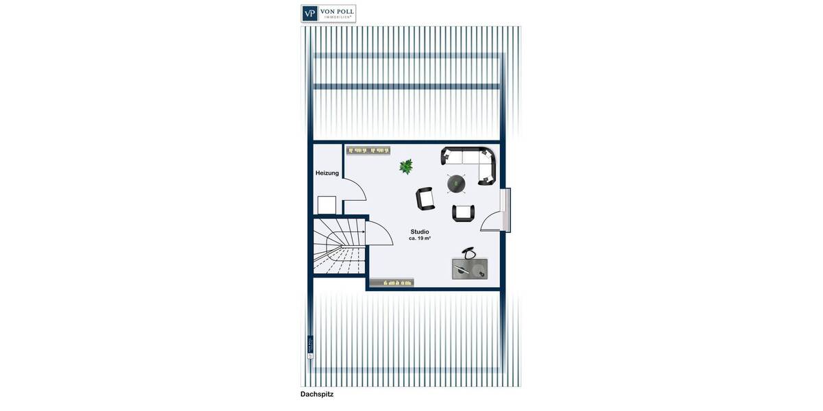Doppelhaushälfte Salem Neufrach - 6 Zimmer, 170 m&sup2;, 596.000&euro; | Angebot:26891724