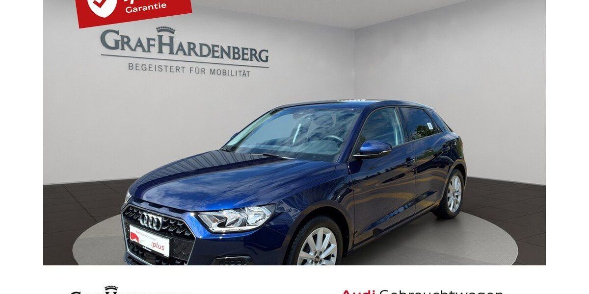 Audi A1 7.000 km 22.490 &euro; Konstanz 78467