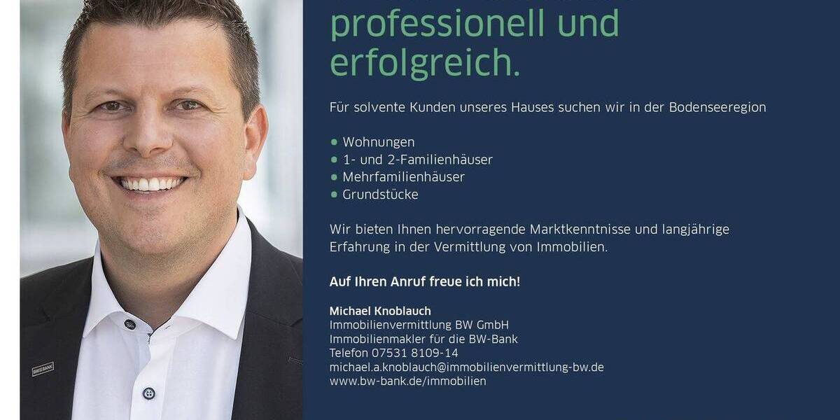 Grundstück Überlingen - 4.500.000&euro; | Angebot:26540451
