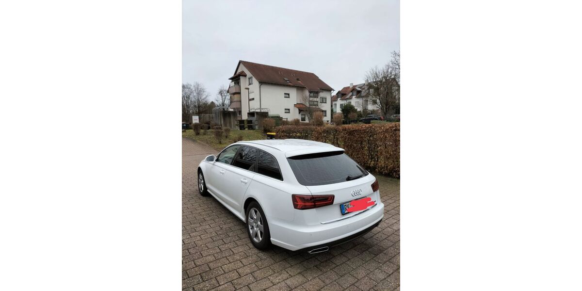 Audi A6 Allroad 155.236 km 20.000 &euro; Baienfurt 88552