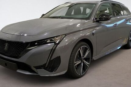 Peugeot 308 23.085 km 23.480 &euro; Friedrichshafen 88046