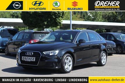 Audi A3 54.016 km 15.990 &euro; Wangen 88239