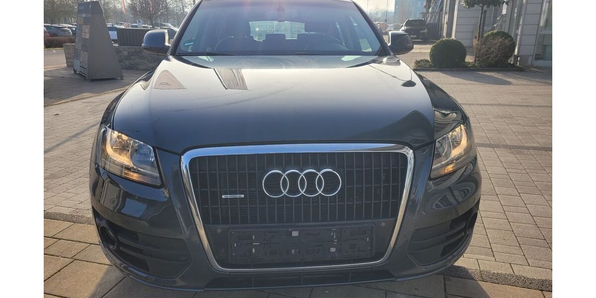 Audi Q5 235.000 km 7.900 &euro; Kressbronn 88079