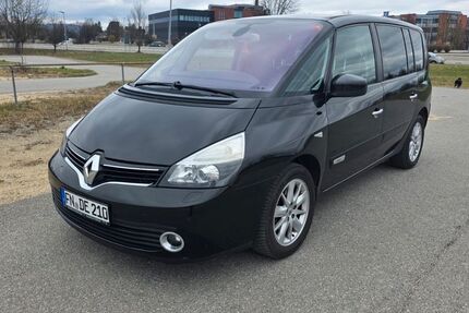 Renault Espace 171.500 km 7.999 &euro; Friedrichshafen 88046