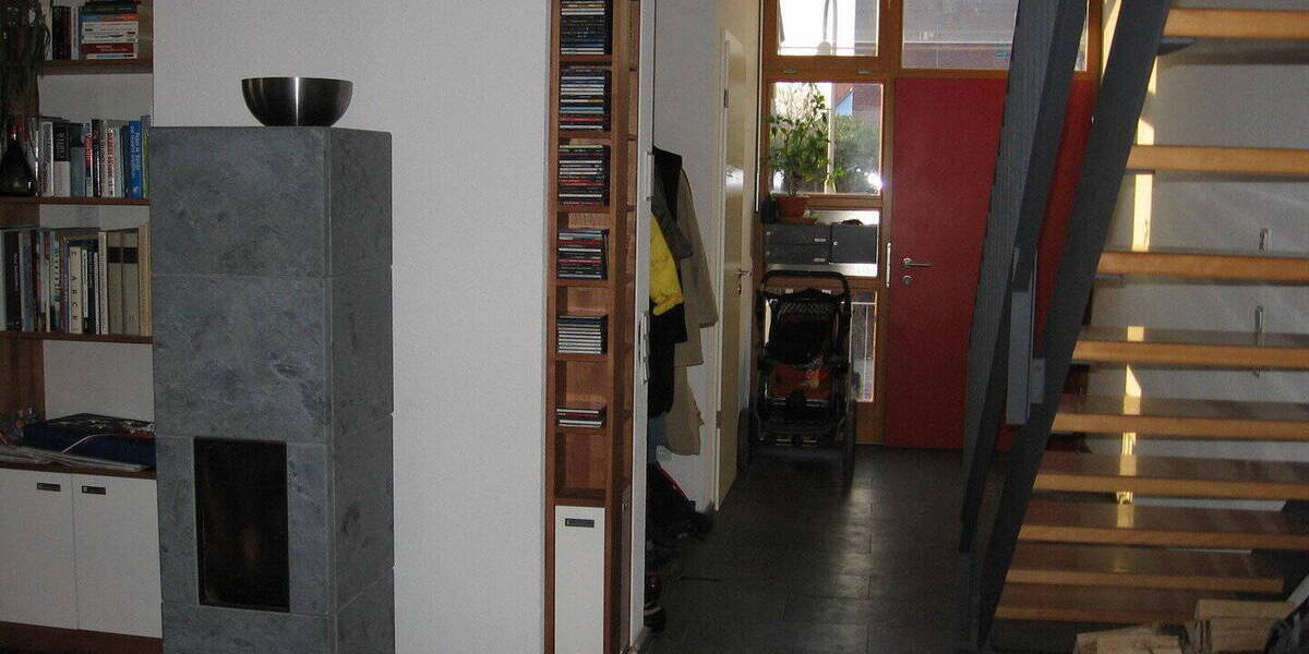 Doppelhaushälfte Konstanz Paradies - 7 Zimmer, 230 m&sup2;, 1.544.000&euro; | Angebot:26570887