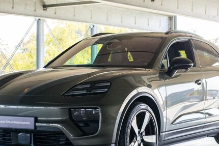 Porsche Macan 8.800 km 101.880 &euro; Friedrichshafen 88045