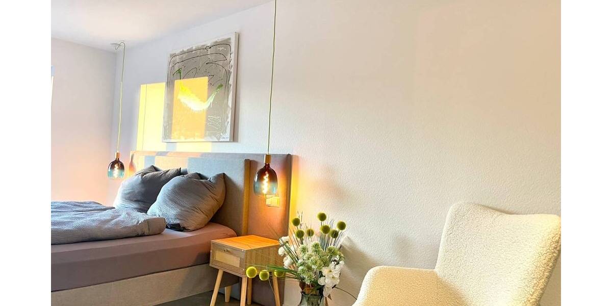 Etagenwohnung Tettnang - 2 Zimmer, 80 m&sup2;, 1.450&euro; | Angebot:25671543