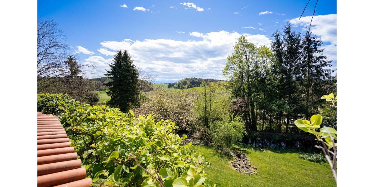 Villa Lindau (Bodensee) - 7 Zimmer, 300 m&sup2;, 2.690.000&euro; | Angebot:24370563