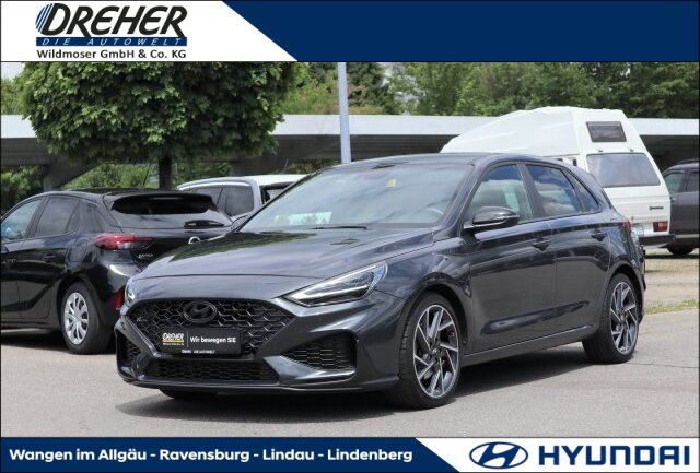Hyundai i30 35.921 km 19.990 &euro; Wangen 88239