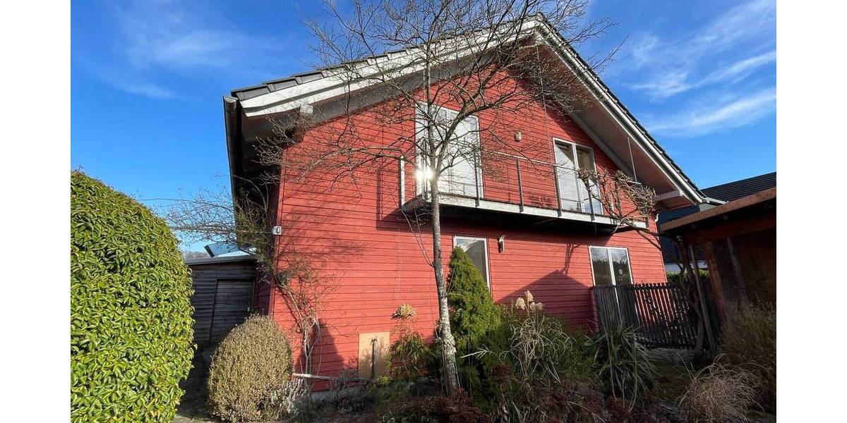 Mehrfamilienhaus, Wohnhaus Markdorf Riedheim - 6 Zimmer, 170 m&sup2;, 880.000&euro; | Angebot:25985602
