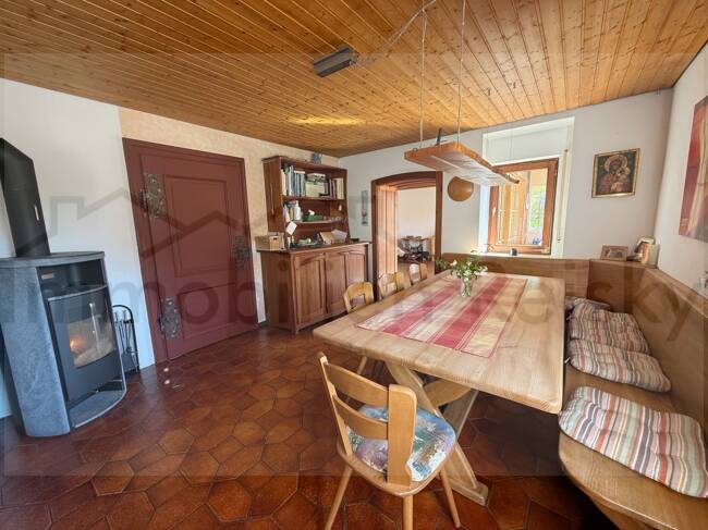 Einfamilienhaus Heiligenberg Wintersulgen - 1 Zimmer, 250 m&sup2;, 495.000&euro; | Angebot:25738684