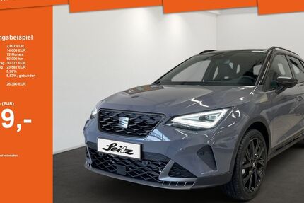 Seat Arona 11.222 km 25.779 &euro; Weingarten 88250