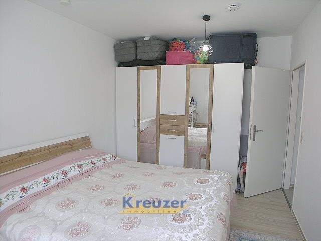 Etagenwohnung Weingarten - 3 Zimmer, 83 m&sup2;, 279.000&euro; | Angebot:25660660