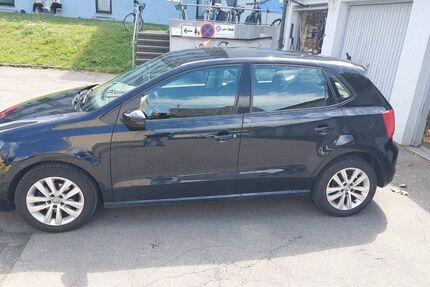 VW Polo 124.500 km 6.900 &euro; Ravensburg 88214