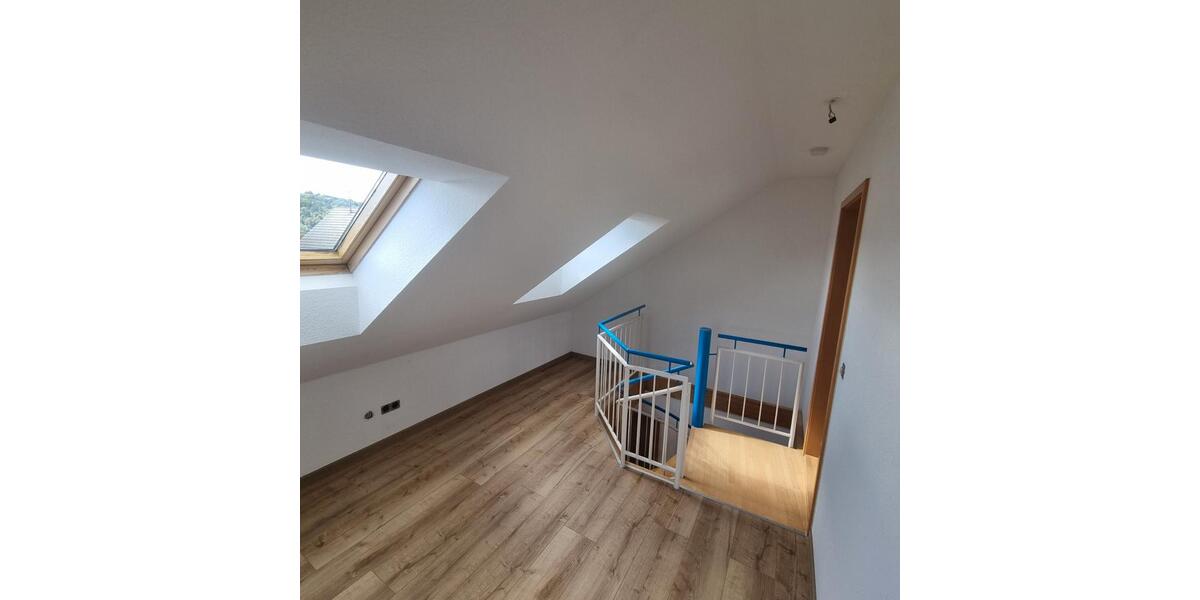 Maisonettenwohnung Überlingen - 3 Zimmer, 106 m&sup2;, 1.100&euro; | Angebot:26623408