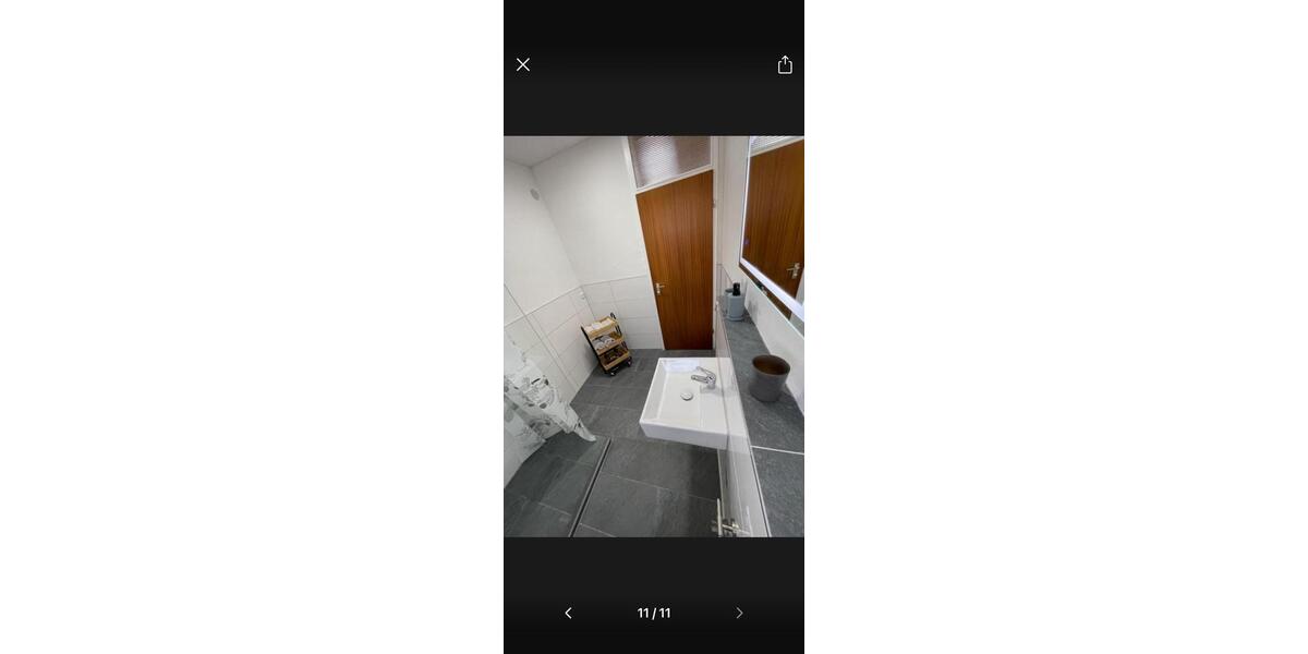 Etagenwohnung Friedrichshafen Ailingen - 1 Zimmer, 21 m&sup2;, 650&euro; | Angebot:25178962