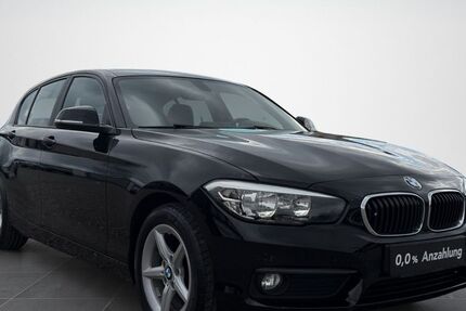 BMW 118 95.027 km 9.880 &euro; Oberteuringen 88094