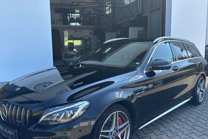 Mercedes-Benz C 63 AMG 101.000 km 42.900 &euro; Schlier 88281