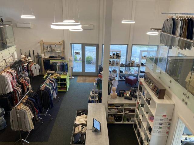 Gewerbeobjekt Ravensburg Weststadt - 8 Zimmer, 269 m&sup2;, 4.024&euro; | Angebot:25996555