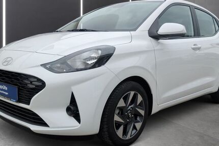 Hyundai i10 17.500 km 16.280 &euro; Meckenbeuren-Liebenau 88074