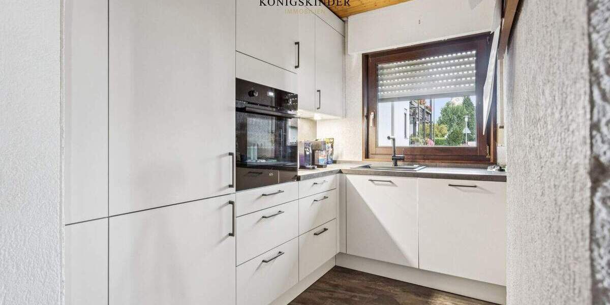 Mehrfamilienhaus, Wohnhaus Eriskirch - 8 Zimmer, 239 m&sup2;, 998.000&euro; | Angebot:25772424