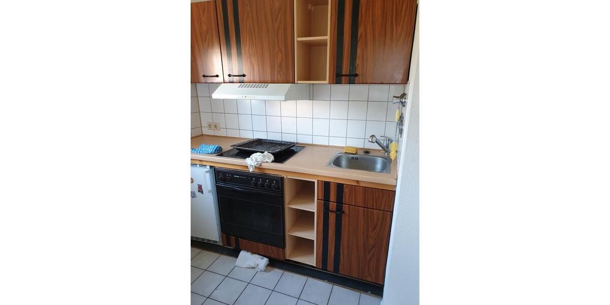 Dachgeschoßwohnung Lindau (Bodensee) - 1 Zimmer, 33 m&sup2;, 199.000&euro; | Angebot:27271557