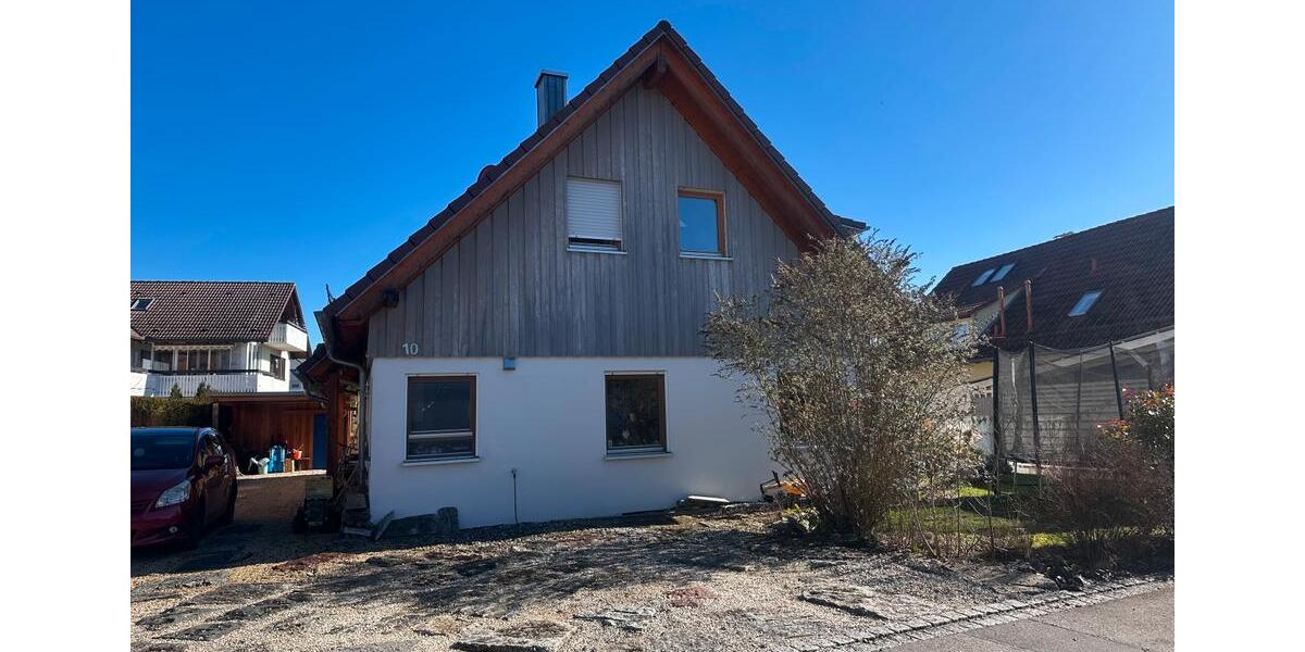 Einfamilienhaus Überlingen - 8 Zimmer, 215 m&sup2;, 780.000&euro; | Angebot:25721684
