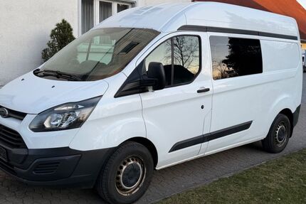 Ford Transit 164.000 km 6.799 &euro; Horgenzell 88263