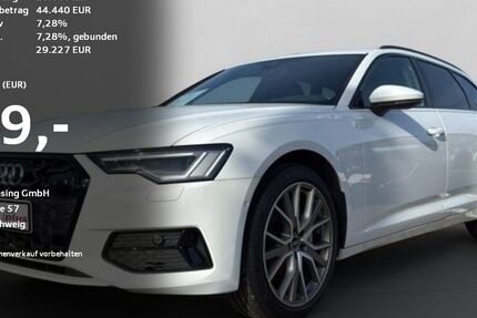 Audi A6 24.890 km 42.120 &euro; Ravensburg 88214
