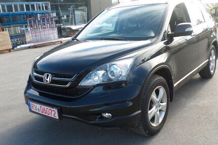 Honda CR-V 176.520 km 7.580 &euro; Baienfurt 88255