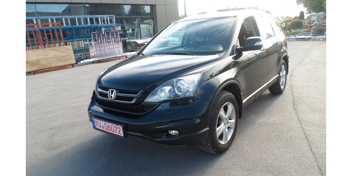 Honda CR-V 176.520 km 7.580 &euro; Baienfurt 88255