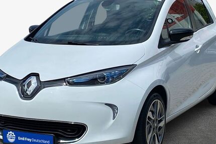 Renault ZOE 63.000 km 7.490 &euro; Markdorf 88677